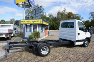 Iveco Daily 35C17